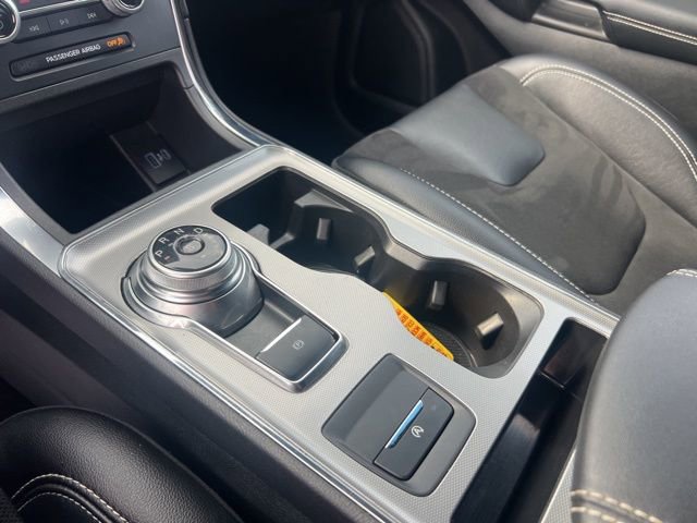 Certified 2023 Ford Edge ST image 17