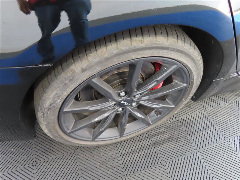 Used 2022 Kia Stinger GT2 w/ Scorpion Package image 8