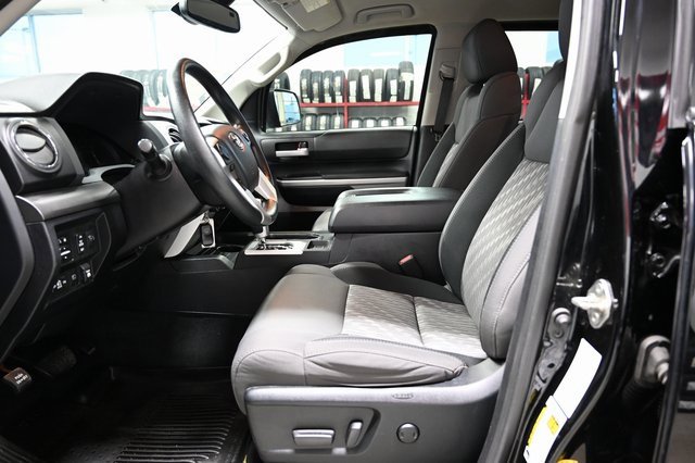 Used 2020 Toyota Tundra SR5 image 10