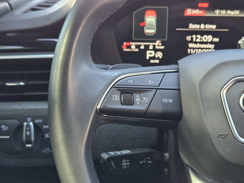 Certified 2023 Audi A4 2.0T Premium Plus w/ Premium Plus Package image 34