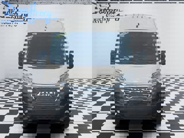 New 2025 RAM ProMaster 3500 w/ Quick Order Package 22G SLT image 8