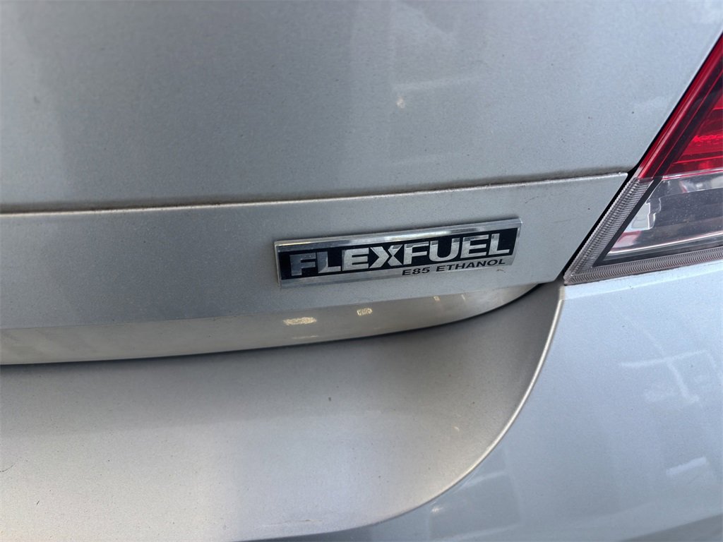 Used 2012 Chevrolet Impala LT w/ LT Sunroof Package image 9