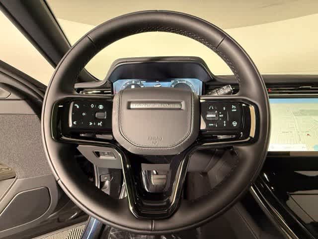 New 2027 Land Rover Range Rover Sport Dynamic SE AWD/4WD image 29