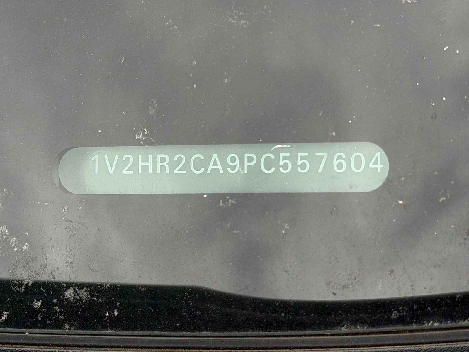 Used 2023 Volkswagen Atlas SE AWD/4WD image 11