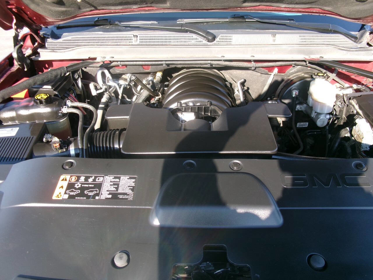 Used 2019 GMC Yukon XL SLT w/ Premium Edition image 13