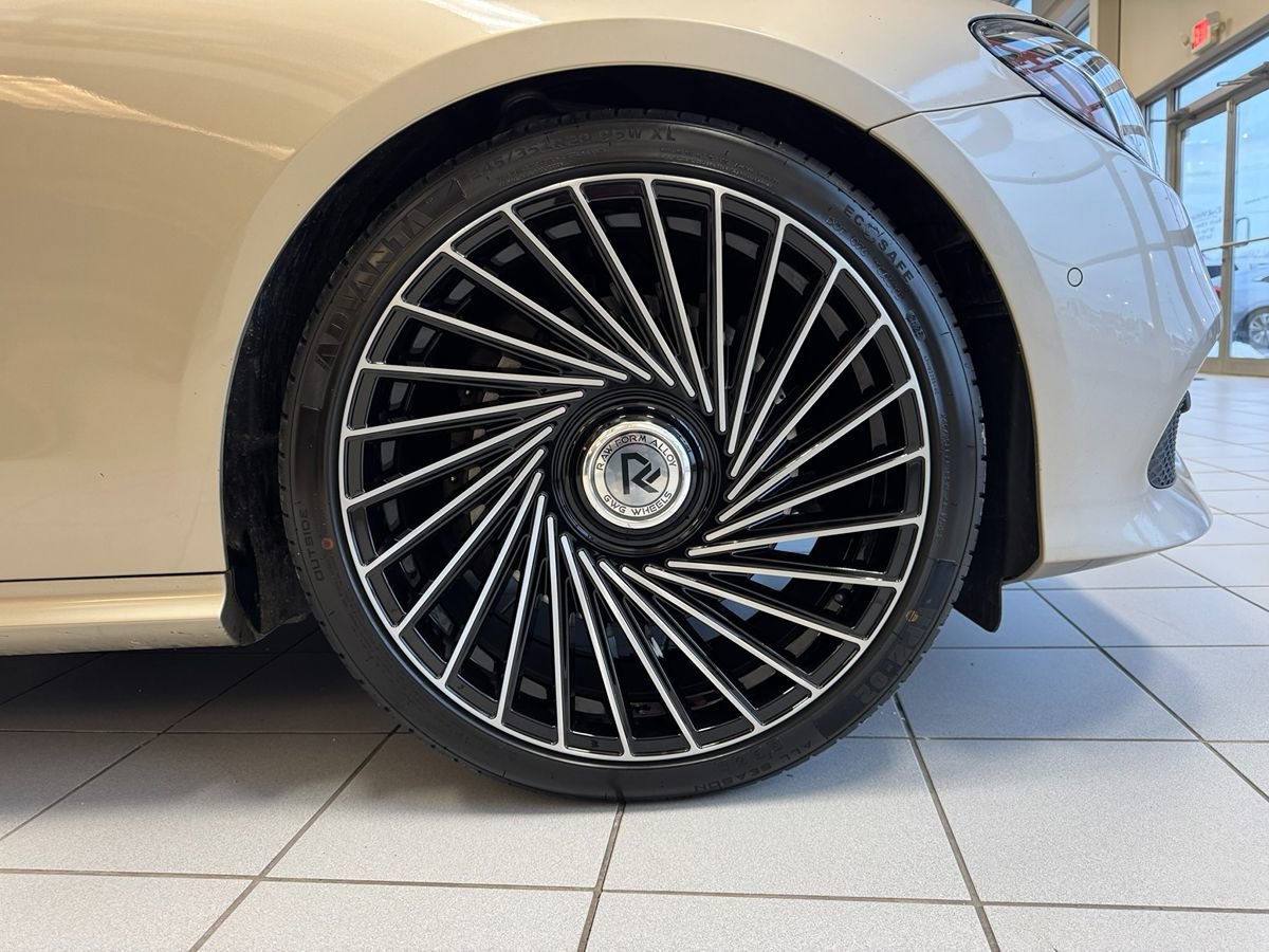 Used 2018 Mercedes-Benz E 400 4MATIC Coupe image 71