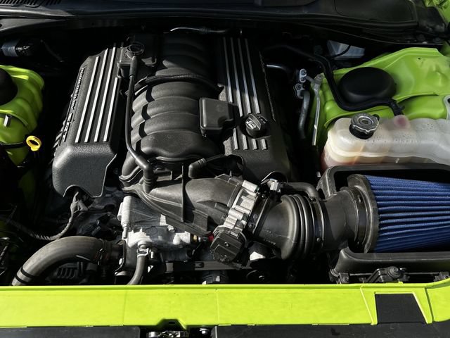 Used 2023 Dodge Challenger R/T Scat Pack RWD image 34