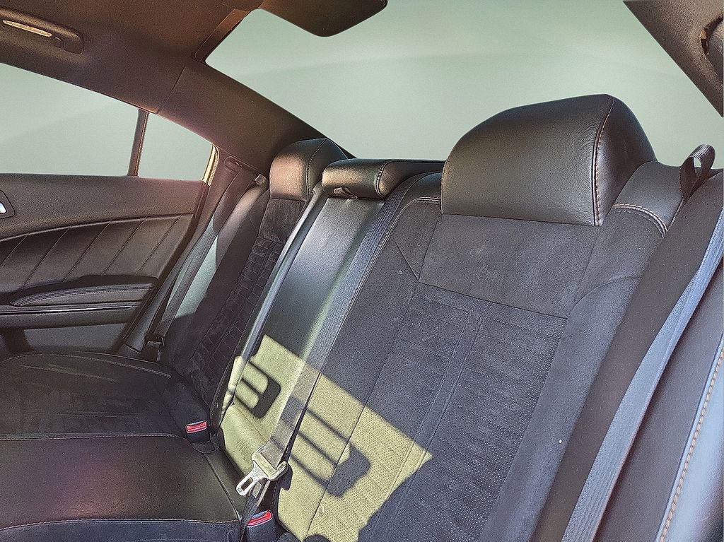 Used 2018 Dodge Charger R/T image 21