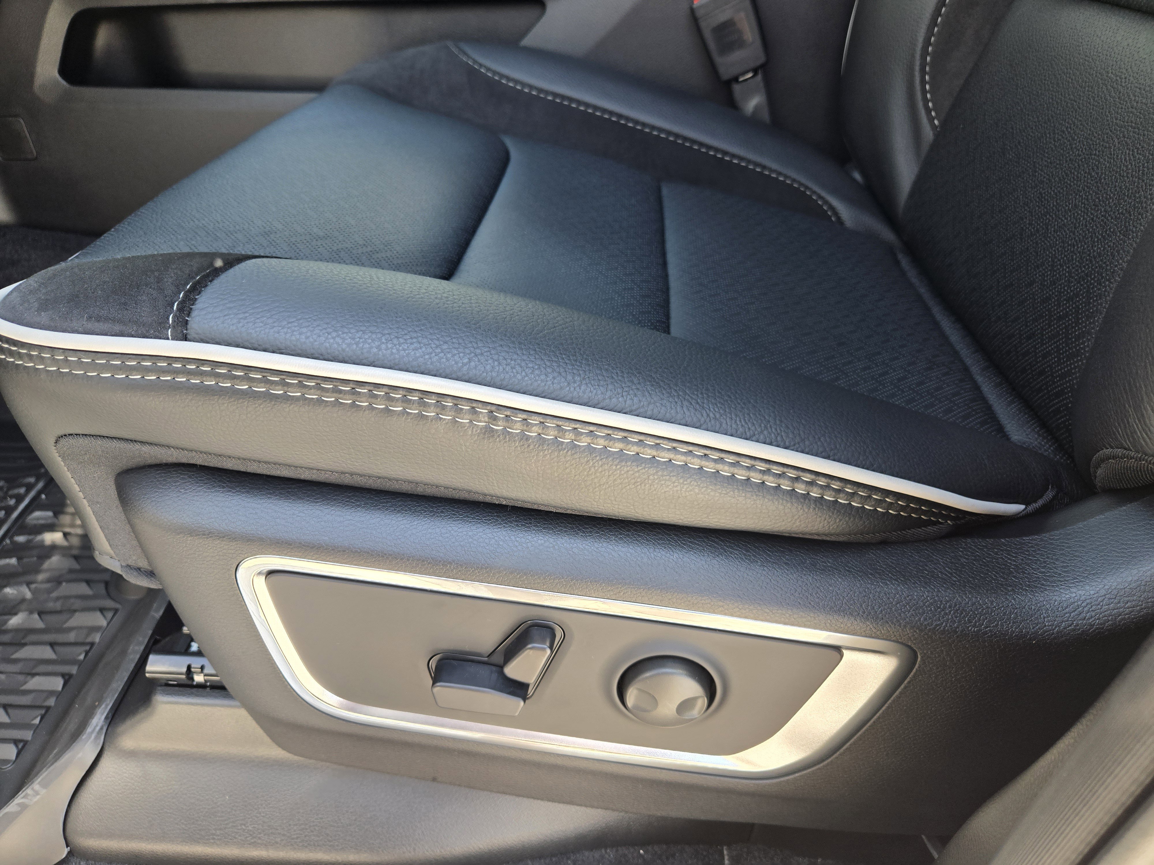 New 2026 RAM 1500 Laramie image 19