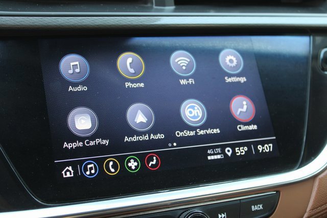 Used 2021 Buick Encore GX Essence image 8