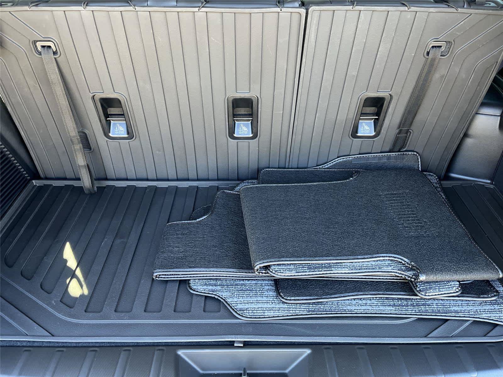 New 2026 Subaru Ascent Bronze Edition AWD/4WD image 17