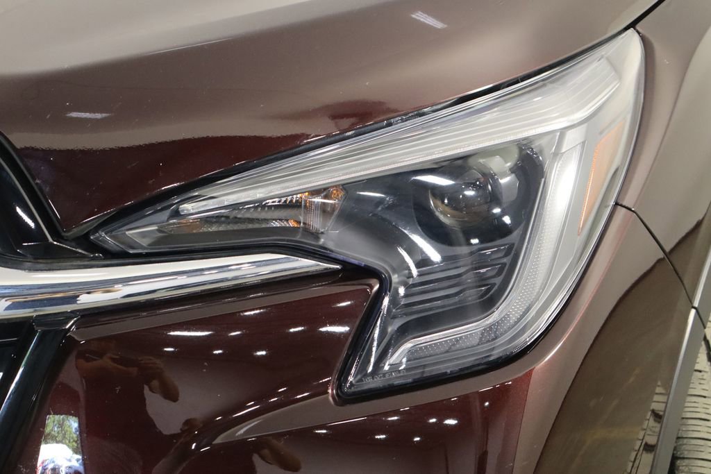 Used 2024 Subaru Ascent Touring AWD/4WD image 46