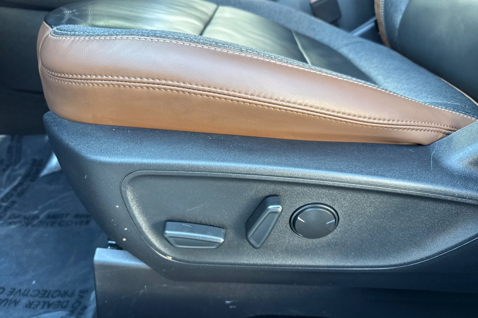 Used 2022 Ford Bronco Sport Outer Banks w/ Tech Package image 13