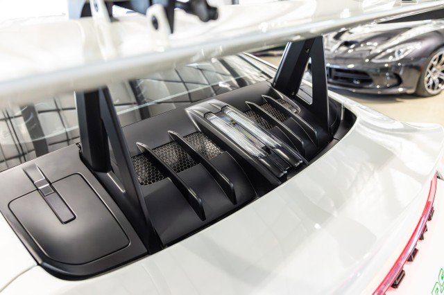 Used 2023 Porsche 911 GT3 RS RWD image 28