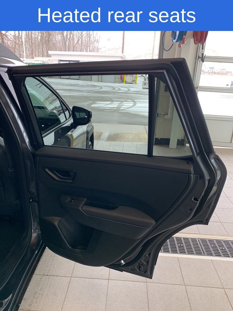 New 2026 Subaru Outback Limited image 12