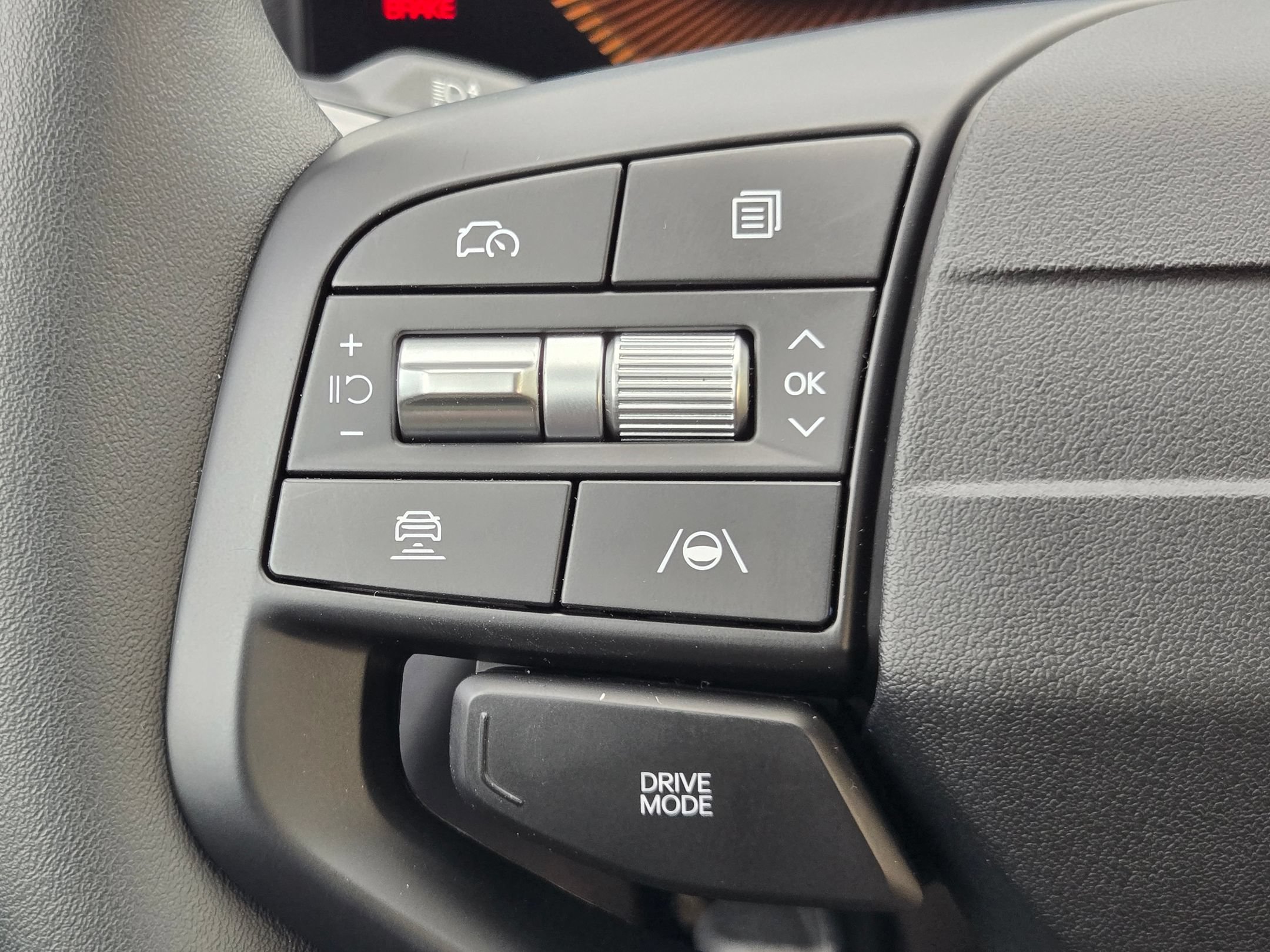 New 2026 Kia K4 FWD image 22