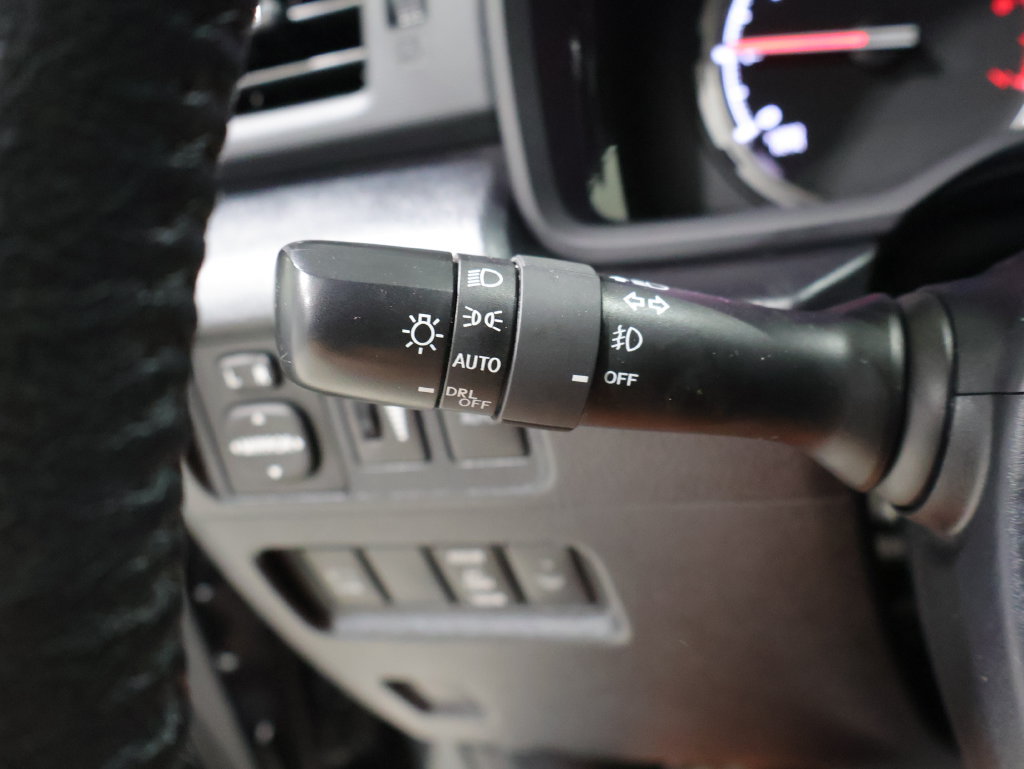 Used 2024 Toyota 4Runner Limited AWD/4WD image 33