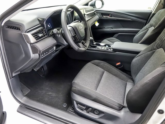 New 2026 Toyota Camry LE w/ Convenience Package image 9