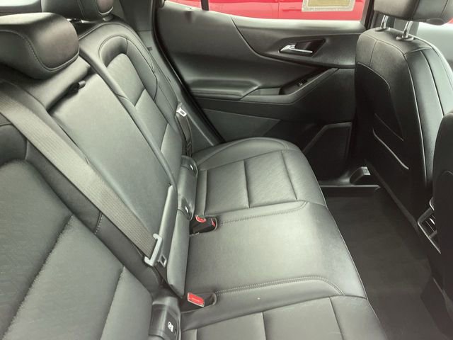 Used 2025 Chevrolet Equinox LT w/ Convenience Package II FWD image 10