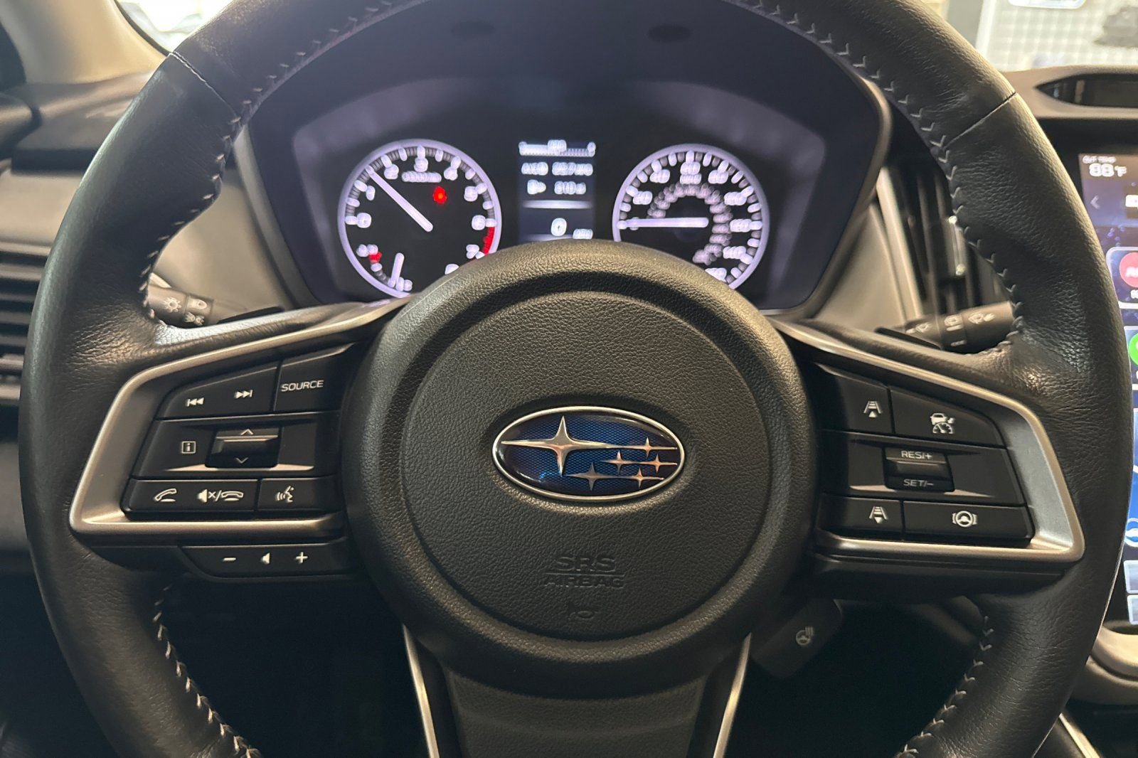 Certified 2023 Subaru Outback Limited AWD/4WD image 23