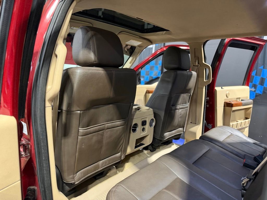 Used 2015 Ford F350 King Ranch w/ FX4 Off-Road Package image 26