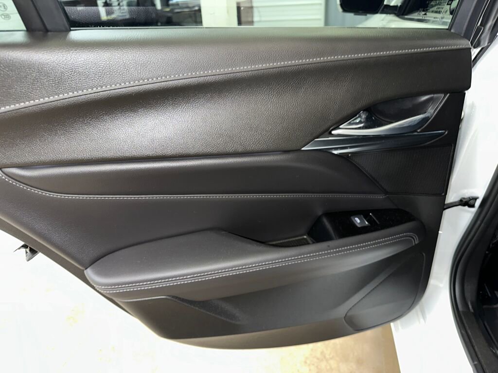 Certified 2026 Cadillac CT4 Premium Luxury image 20