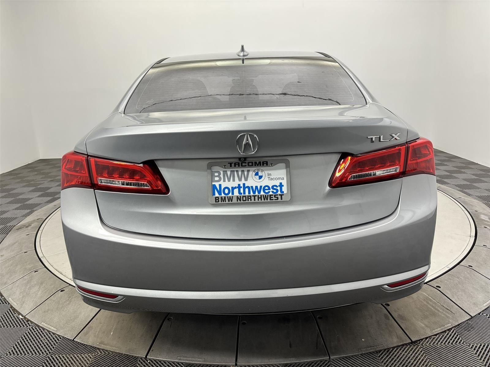 Used 2019 Acura TLX image 15