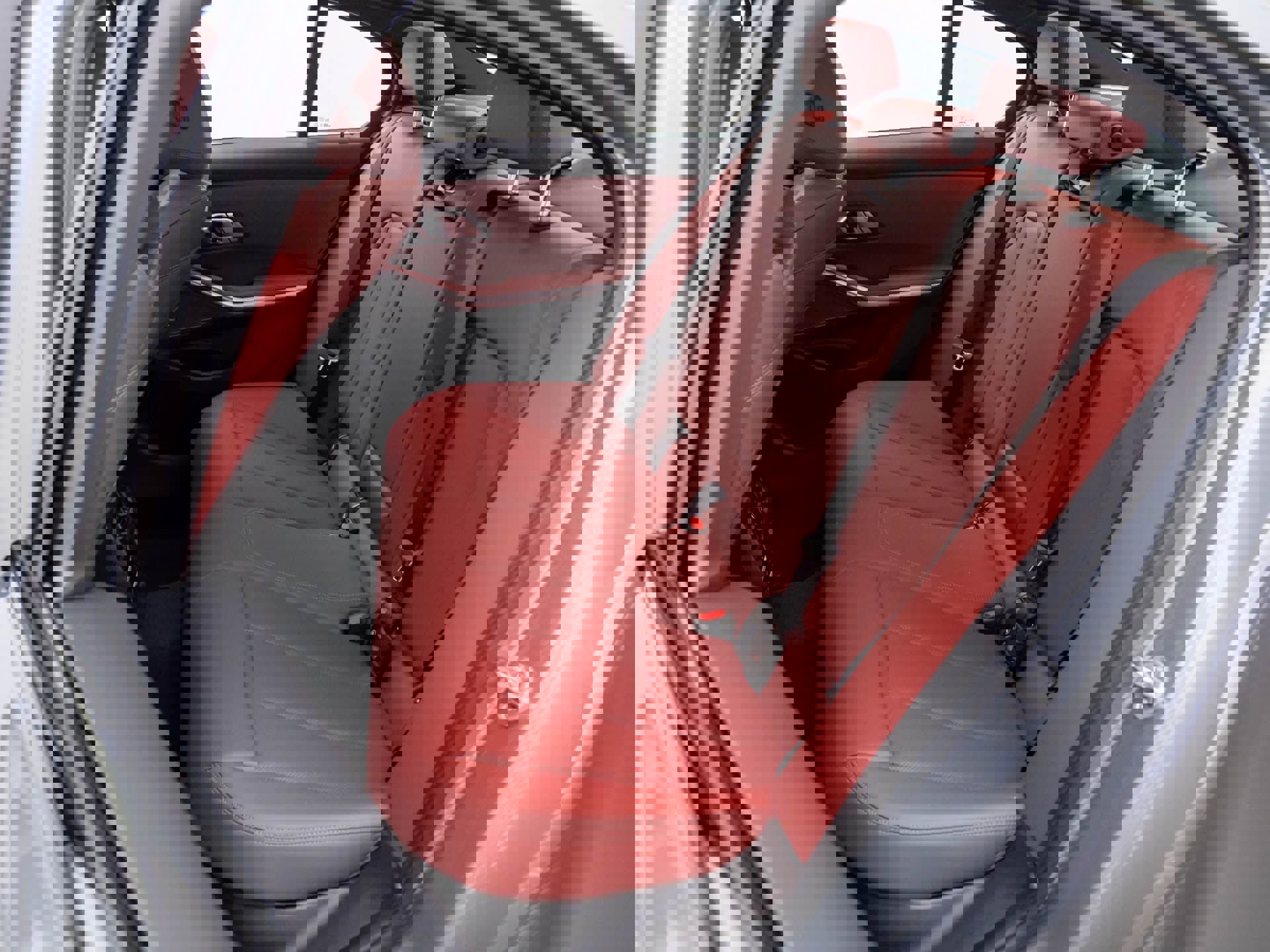 New 2026 BMW M340i xDrive w/ Premium Package image 18