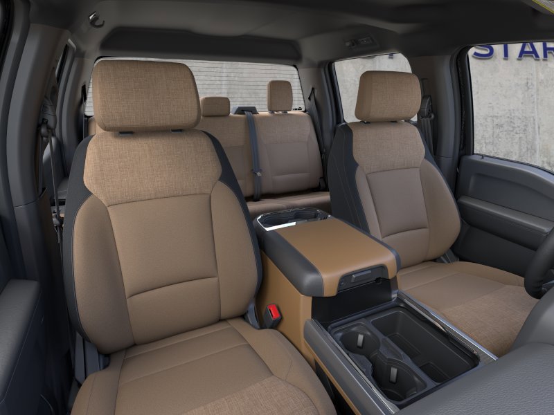 New 2026 Ford F450 XLT image 9