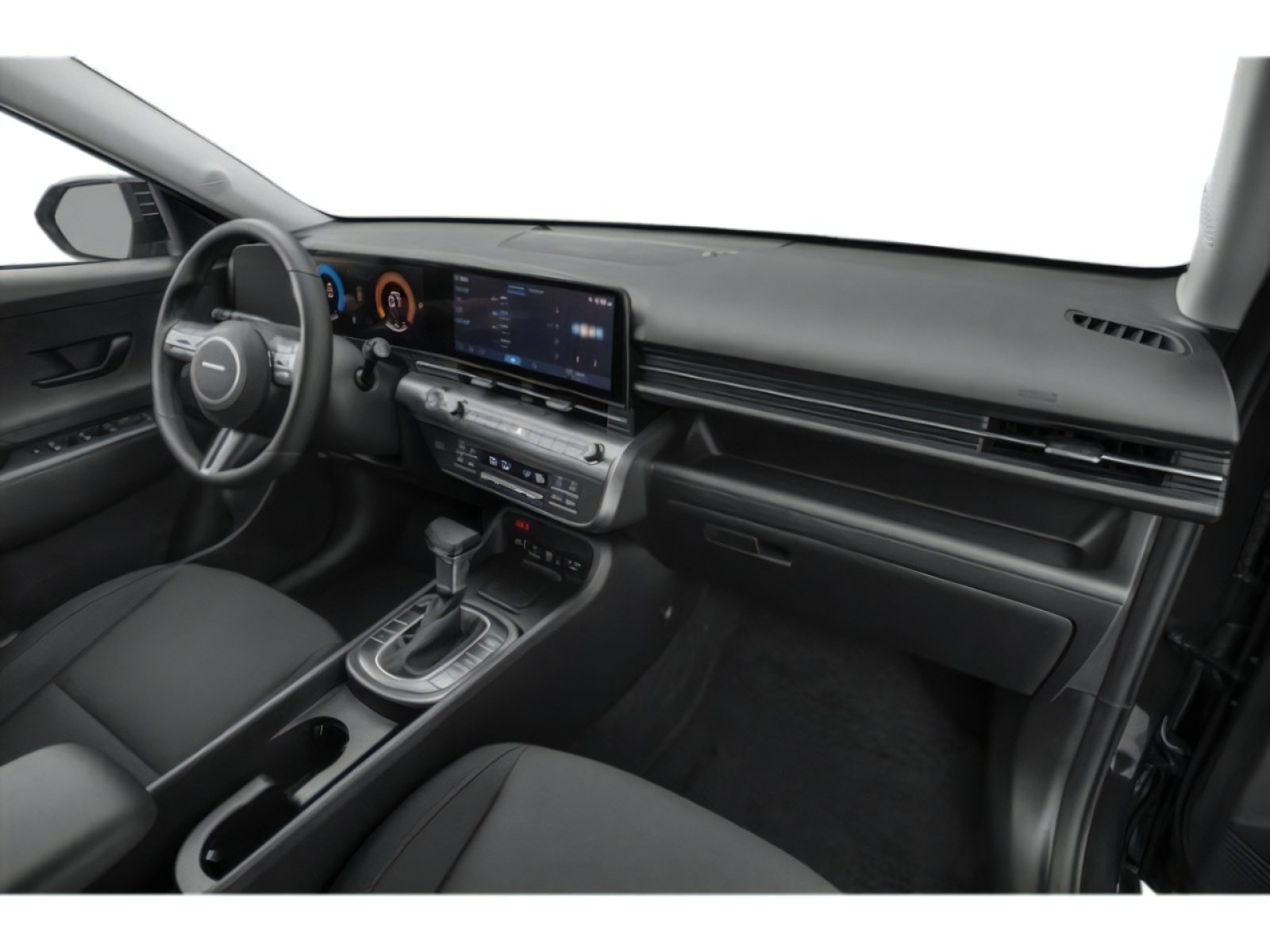 New 2027 Hyundai Kona SEL Sport AWD/4WD image 13