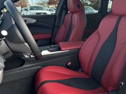 Certified 2025 Acura TLX SH-AWD w/ A-SPEC Pkg image 29