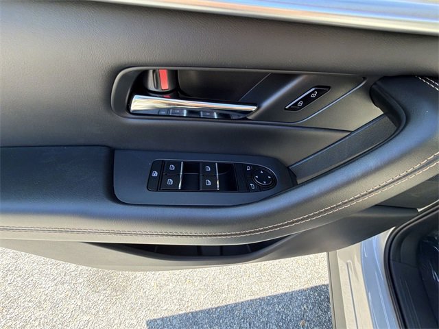 New 2026 MAZDA CX-90 3.3 Turbo w/ Preferred Package image 13