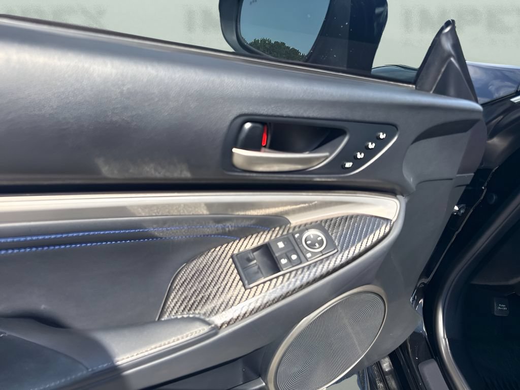 Used 2015 Lexus RC F w/ Premium Package RWD image 23