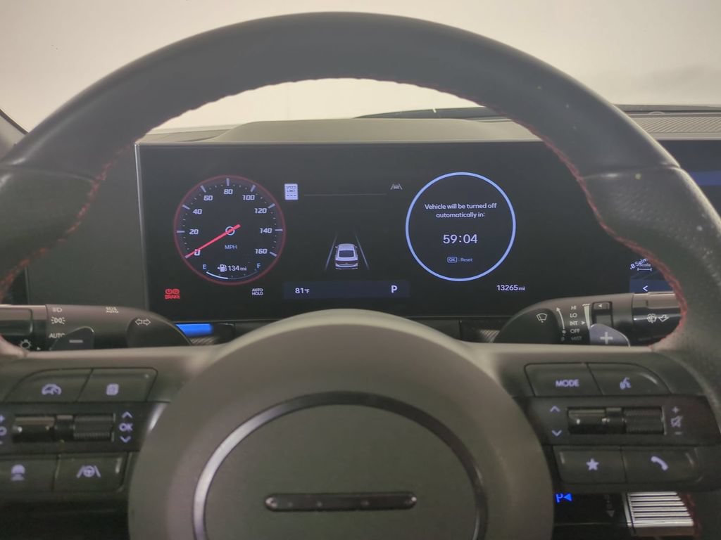Used 2024 Hyundai Sonata N Line FWD image 34