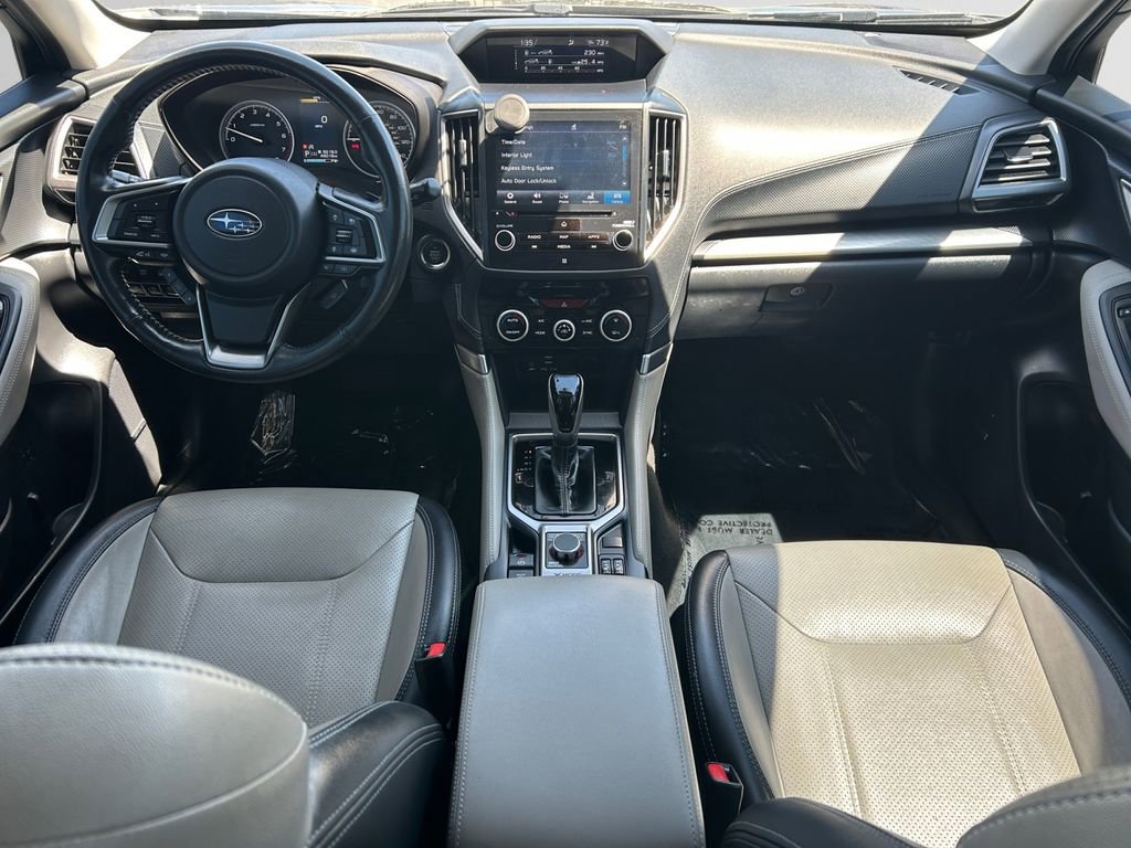 Used 2021 Subaru Forester Limited w/ Popular Package #3 AWD/4WD image 12