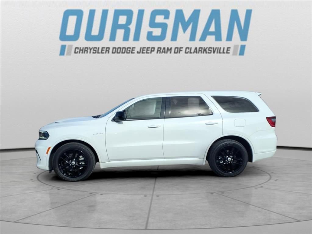 Used 2024 Dodge Durango R/T image 6