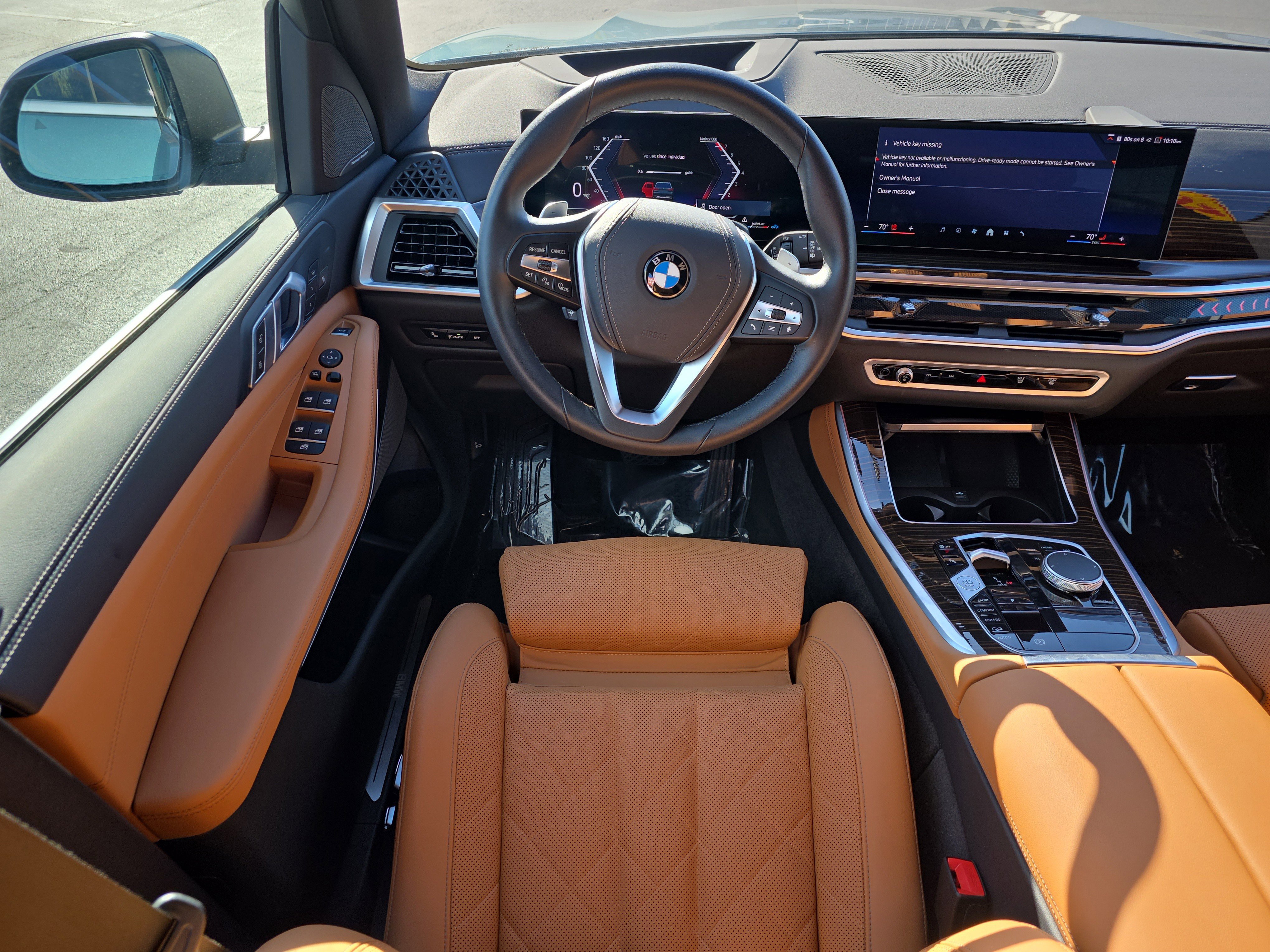 Used 2026 BMW X5 xDrive40i image 15