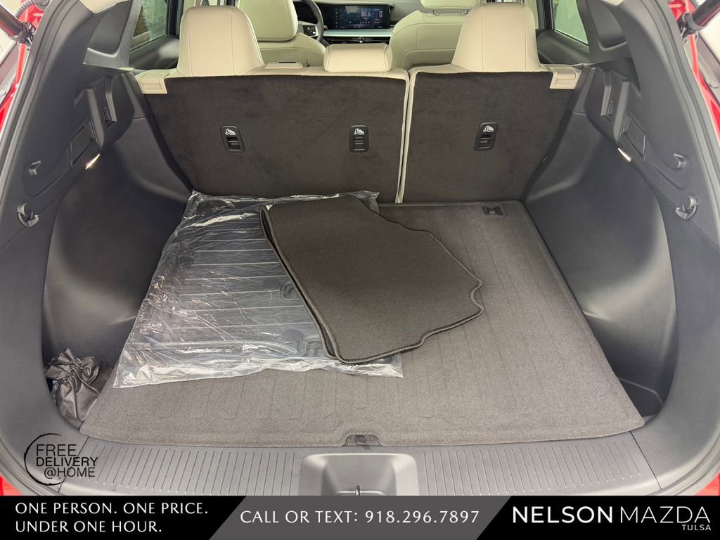 Used 2025 Nissan Murano SL image 35