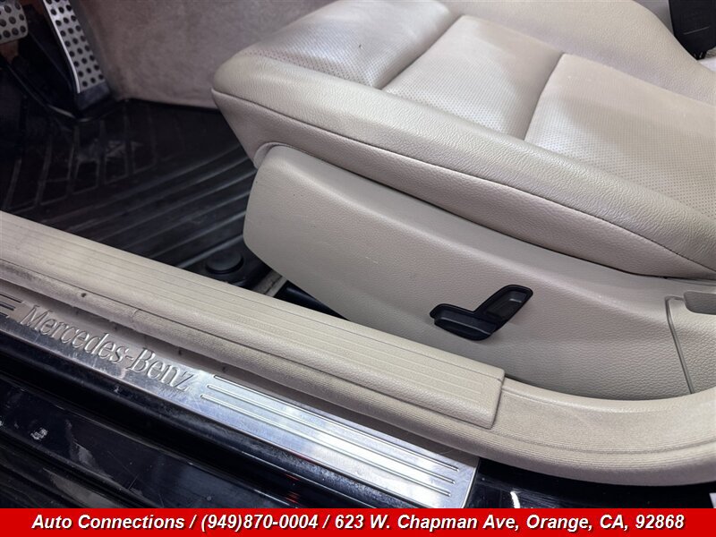 Used 2014 Mercedes-Benz C 250 Sedan image 23