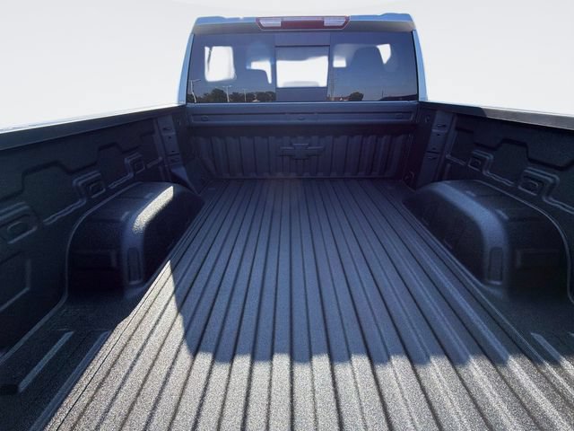 New 2026 Chevrolet Silverado 1500 RST w/ RST All Star Premium Package AWD/4WD image 12