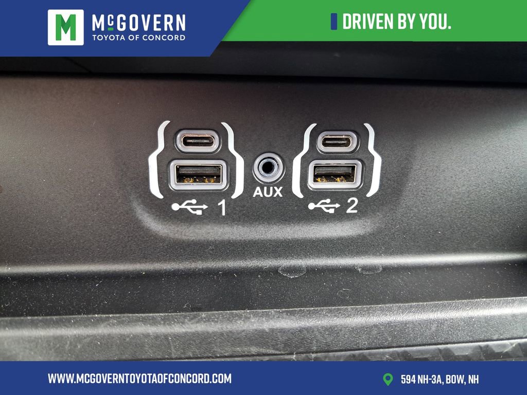 Used 2024 RAM 1500 Limited w/ Bed Utility Group AWD/4WD image 34
