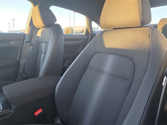 New 2026 Honda Civic Sport image 10