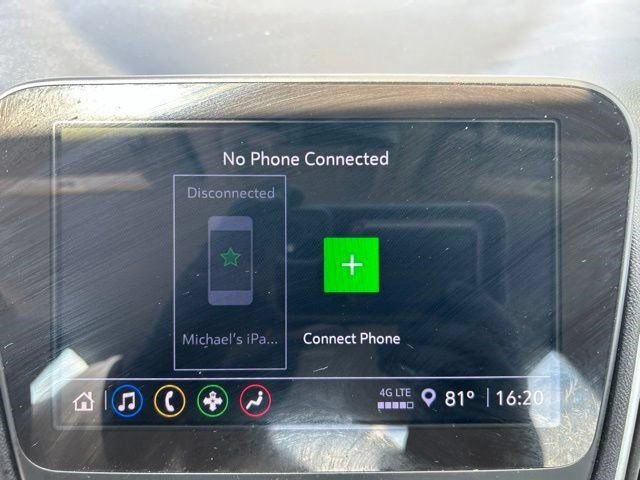 Used 2025 Chevrolet Malibu LT FWD image 24