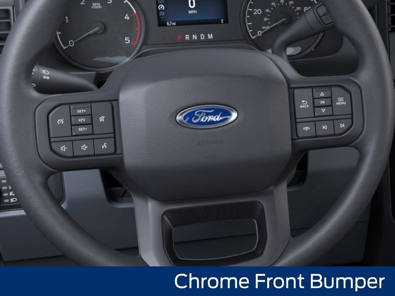 New 2026 Ford F250 XL AWD/4WD image 15
