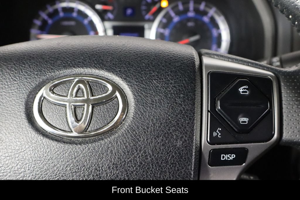 Used 2016 Toyota 4Runner SR5 RWD image 10