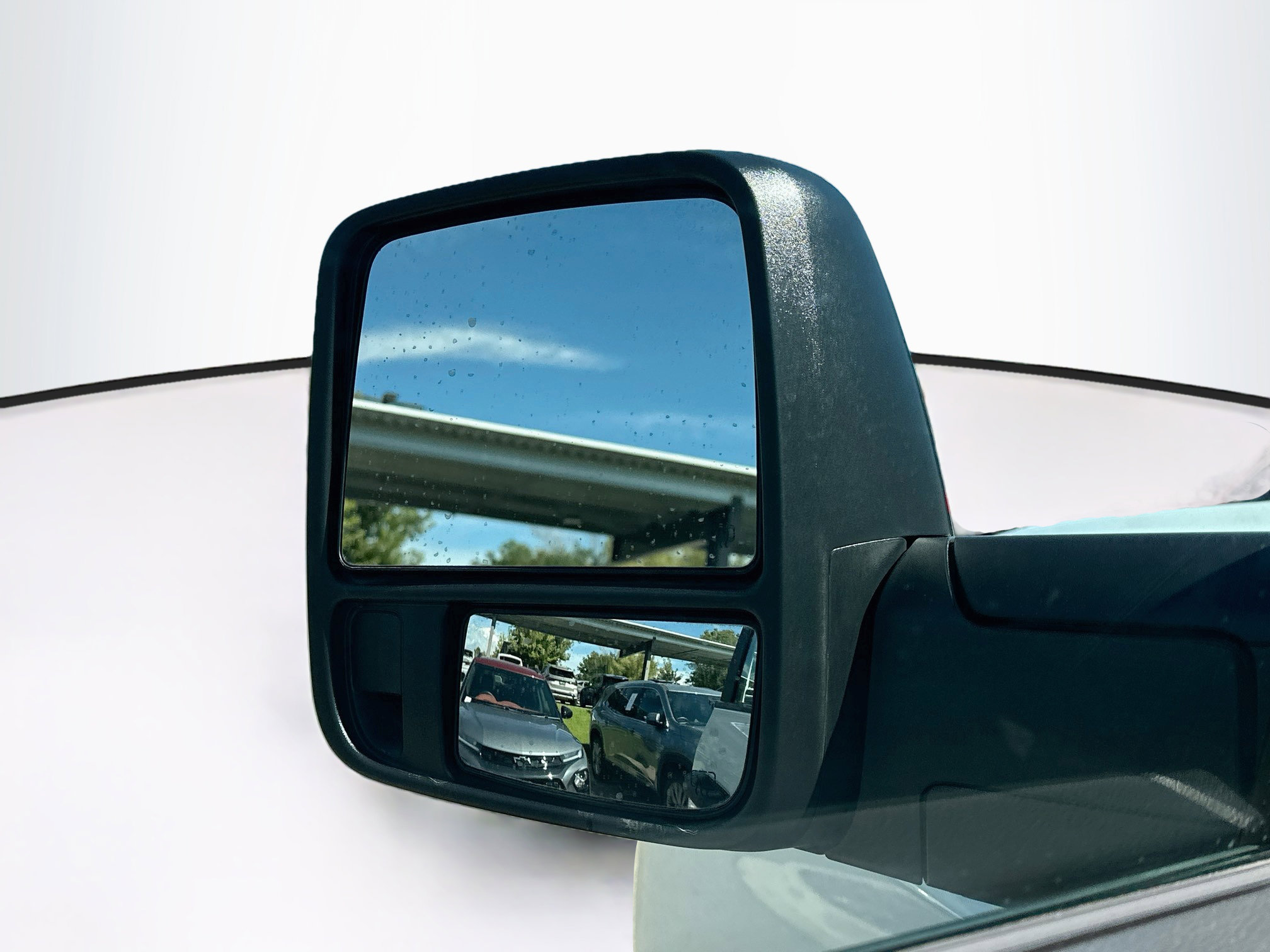 Used 2026 RAM 2500 Big Horn AWD/4WD image 16
