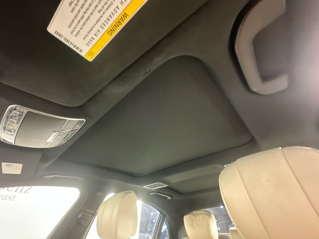 Used 2019 Mercedes-Benz S 450 Sedan image 34