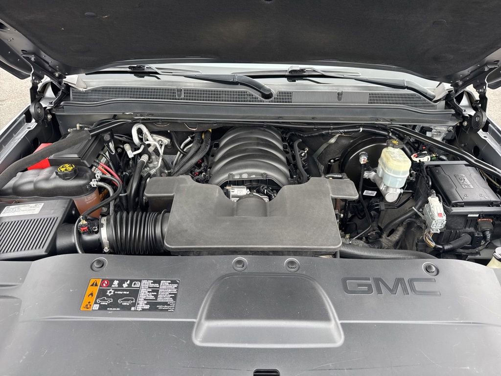 Used 2020 GMC Yukon XL Denali w/ Denali Ultimate Package image 11