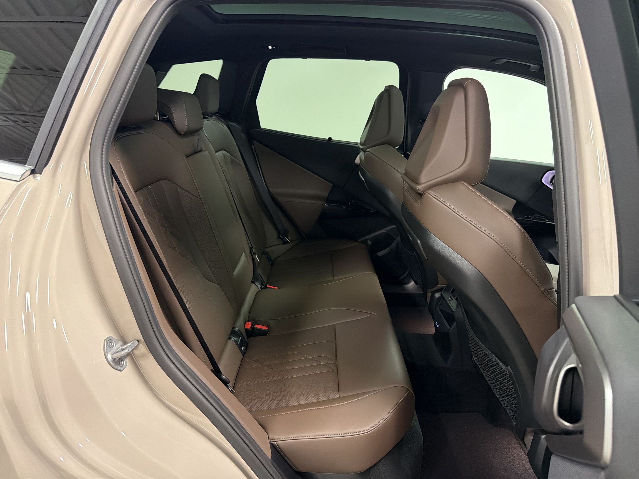 New 2026 BMW X3 xDrive30i w/ Convenience Package AWD/4WD image 31