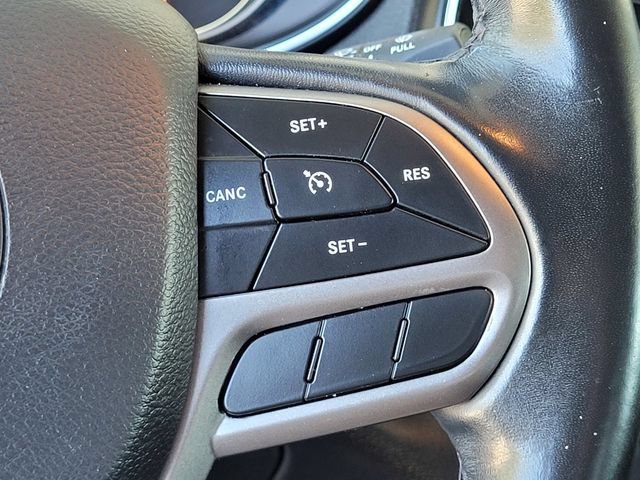 Used 2019 Jeep Cherokee Limited FWD image 25